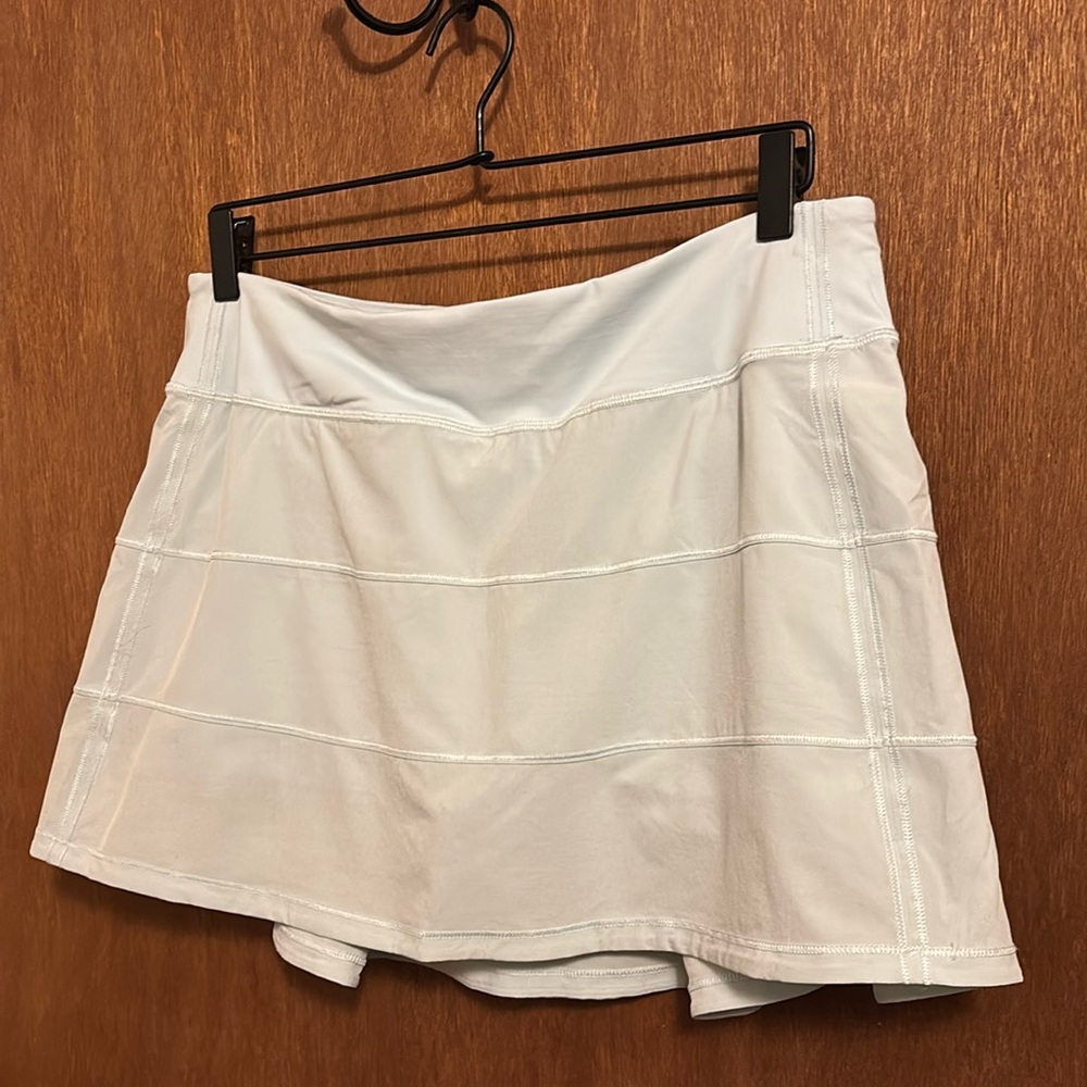 Lululemon Athletic Skort